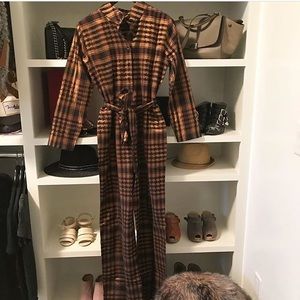 Ace & Jig St. Honore Jumpsuit